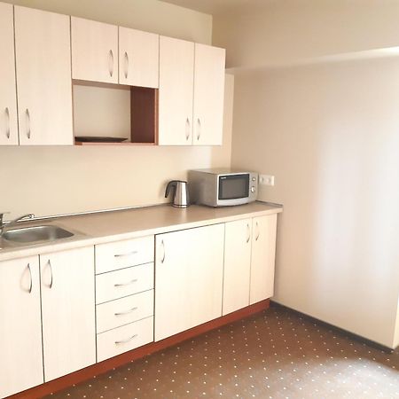 Apartamentai "Tenisas" Palanga Kültér fotó