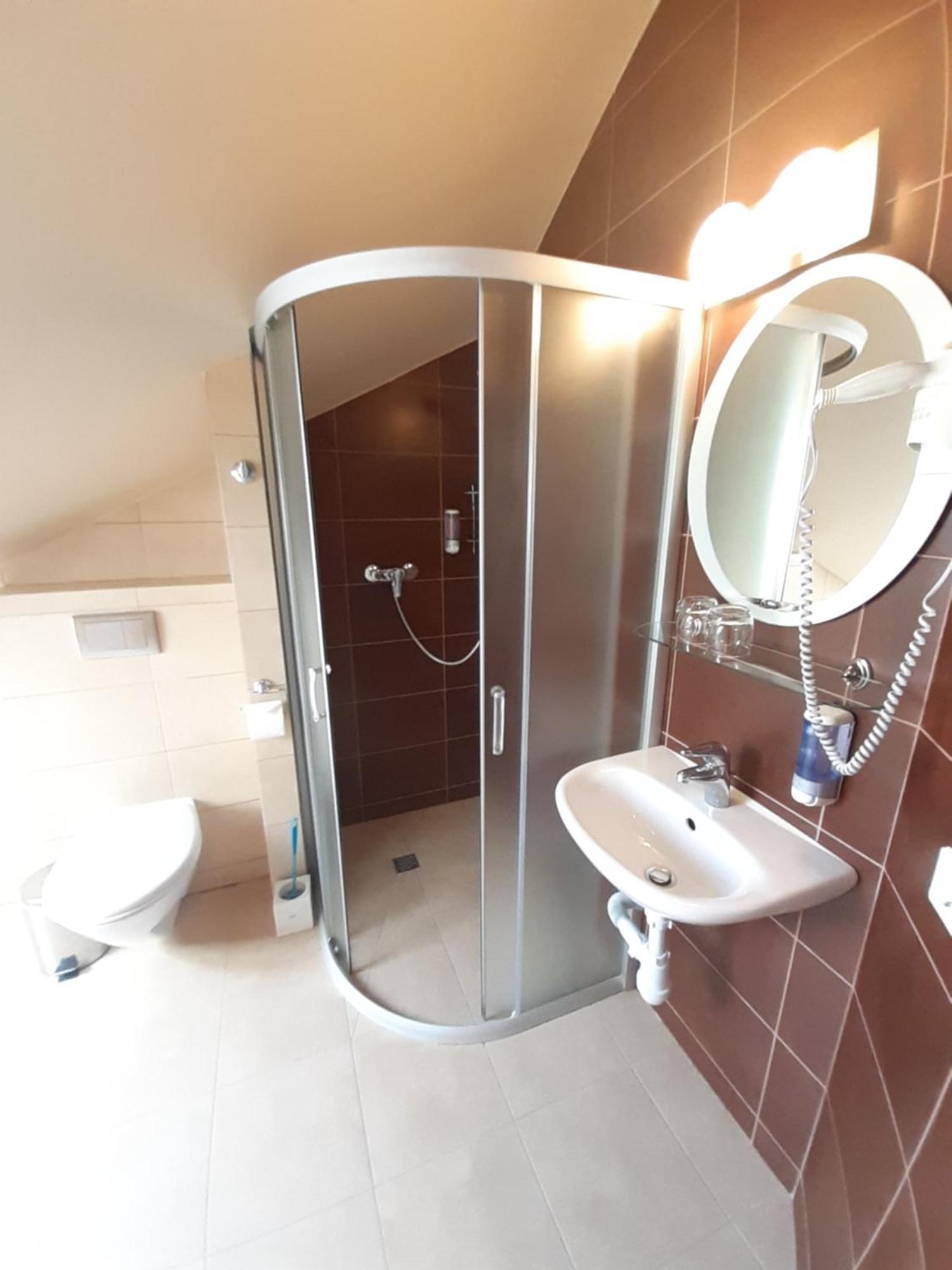 Apartamentai "Tenisas" Palanga Kültér fotó
