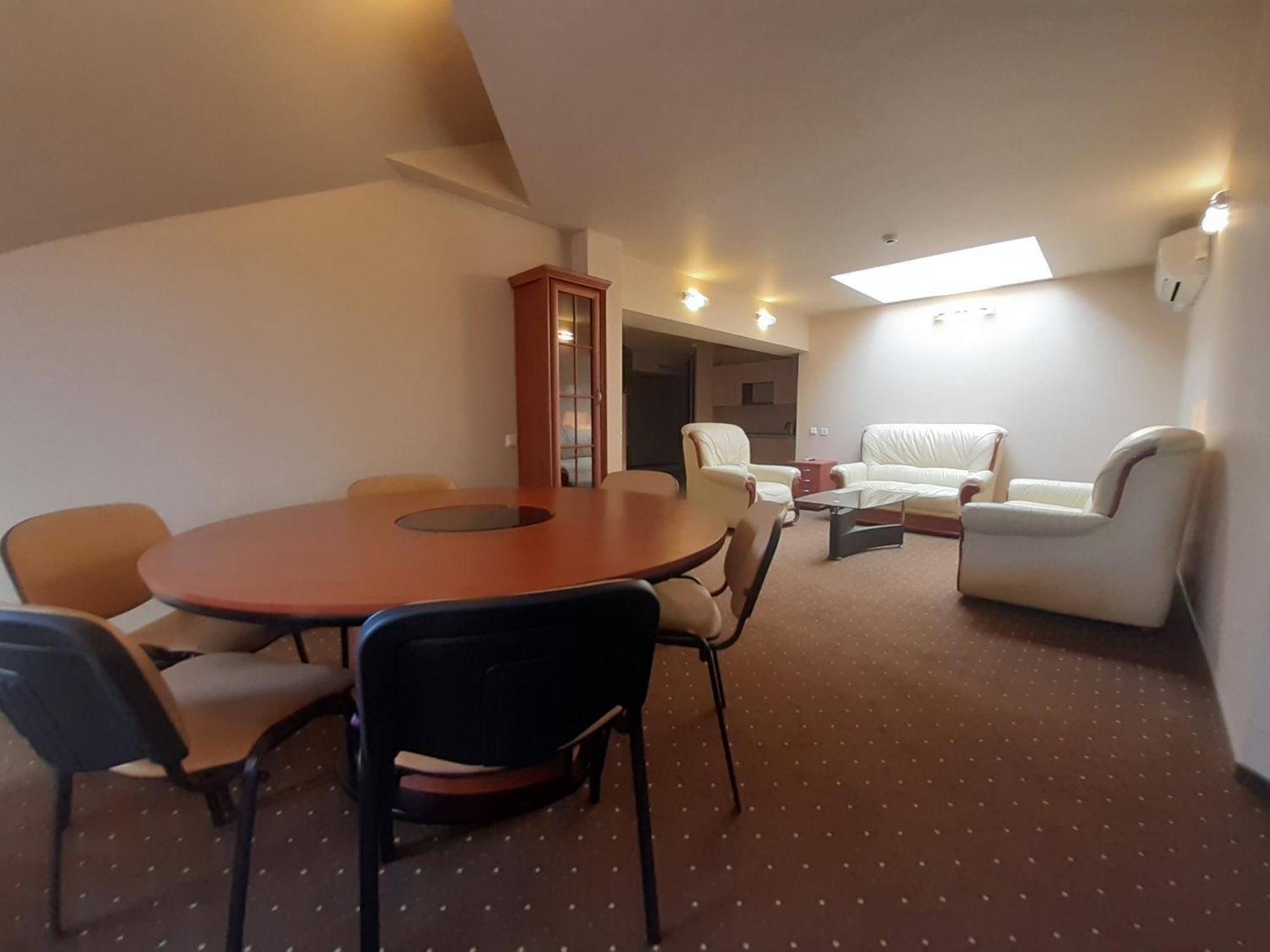 Apartamentai "Tenisas" Palanga Kültér fotó