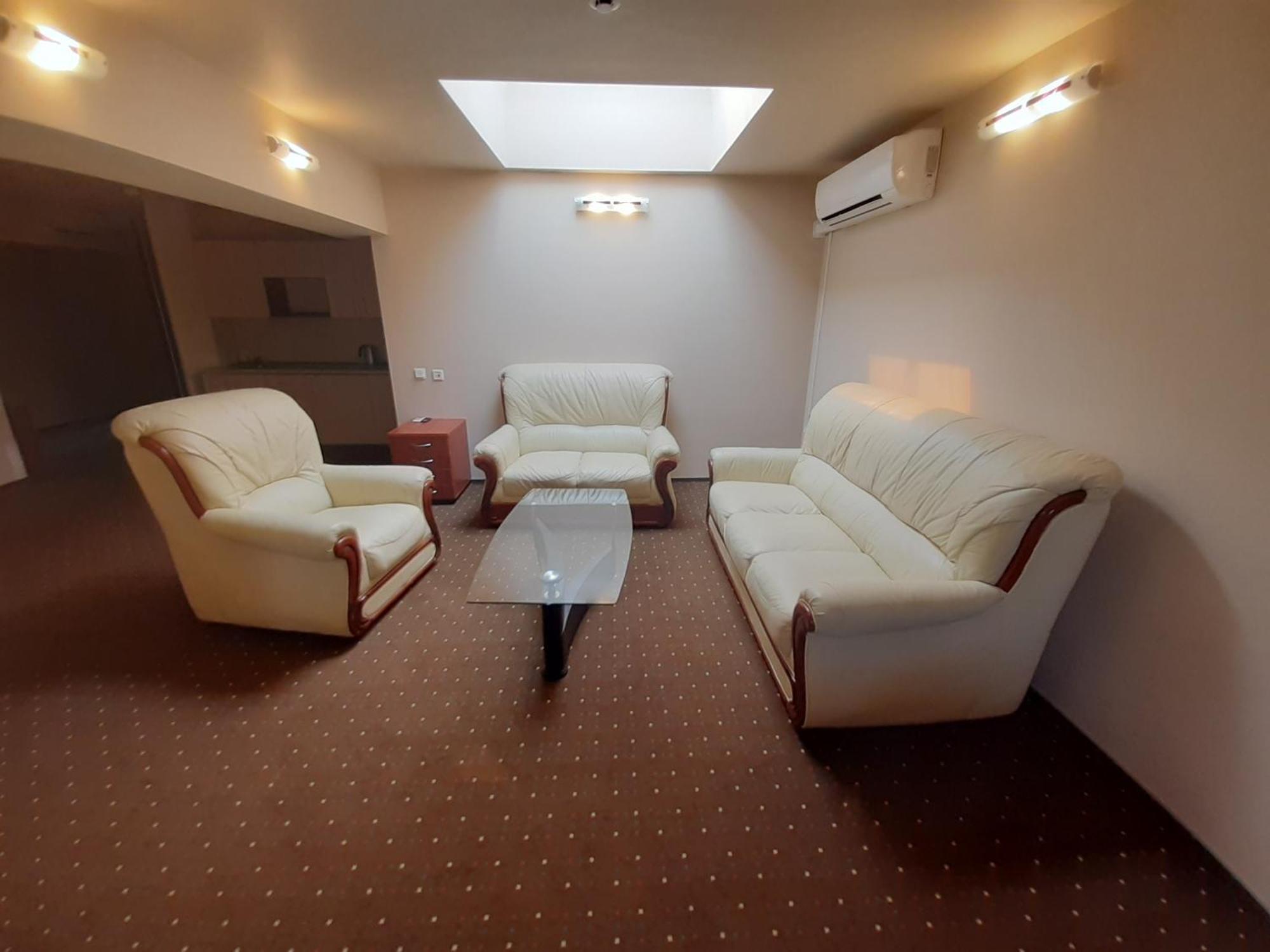 Apartamentai "Tenisas" Palanga Kültér fotó