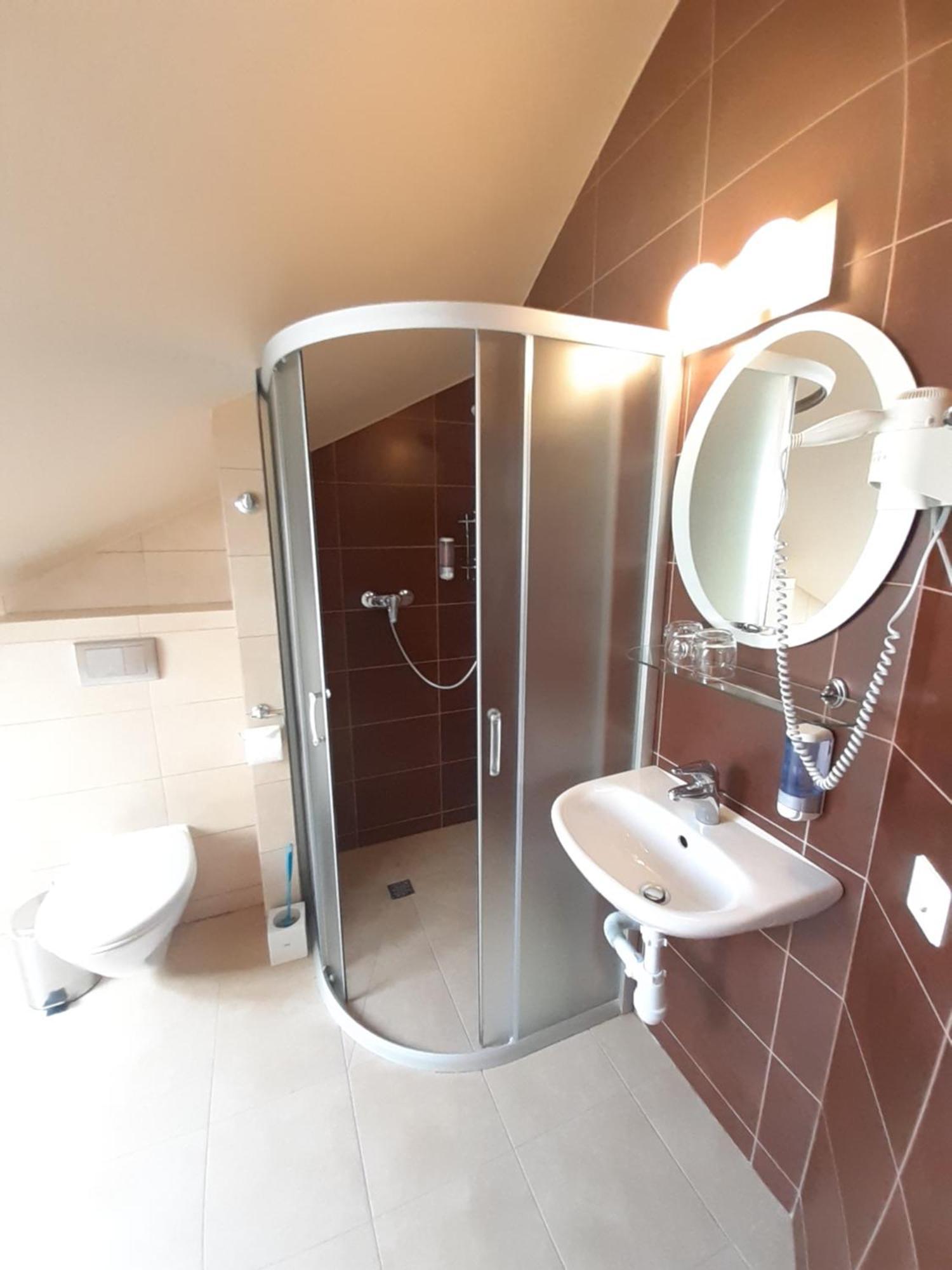 Apartamentai "Tenisas" Palanga Kültér fotó