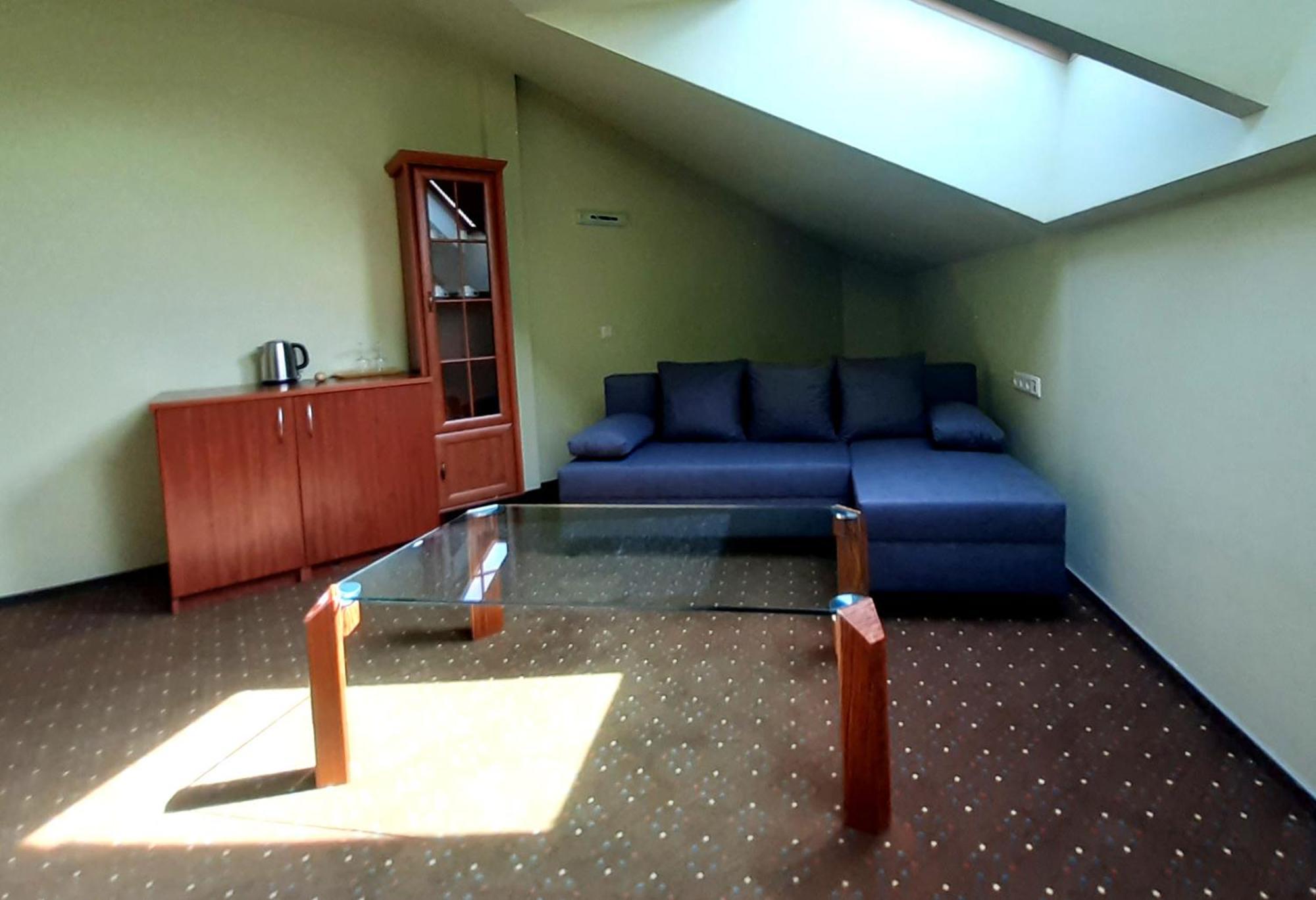Apartamentai "Tenisas" Palanga Kültér fotó