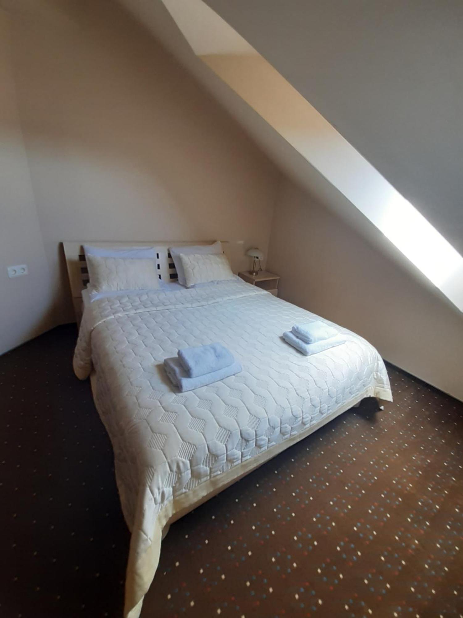 Apartamentai "Tenisas" Palanga Kültér fotó