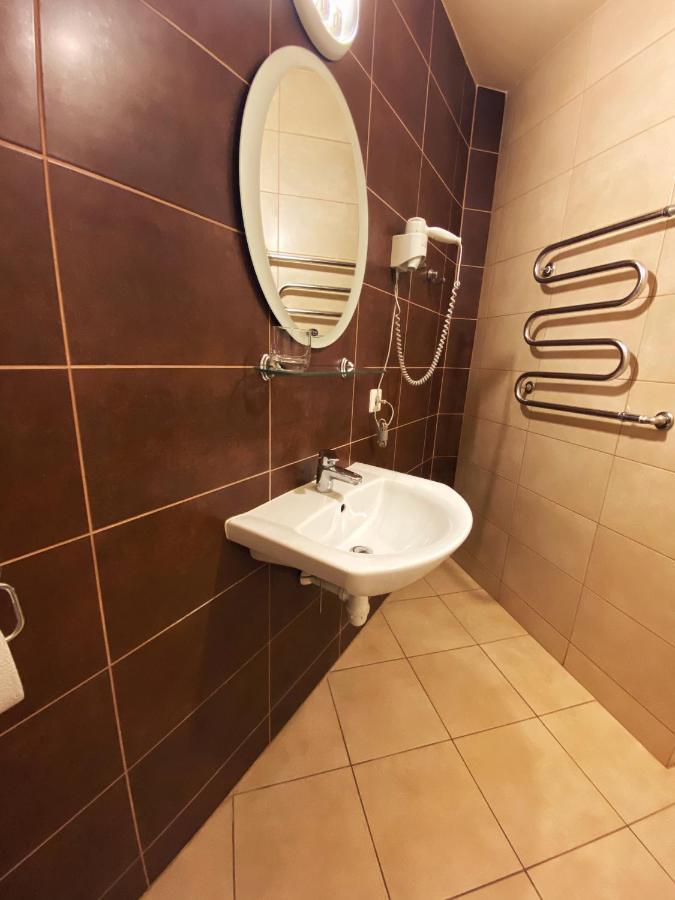 Apartamentai "Tenisas" Palanga Kültér fotó